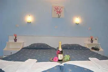 Luisa 3* Sidari (Corfu)