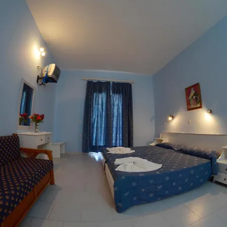 Luisa Aparthotel Sidari (Corfu)